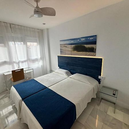 Apartamentos Turisticos Imar Кадис Экстерьер фото