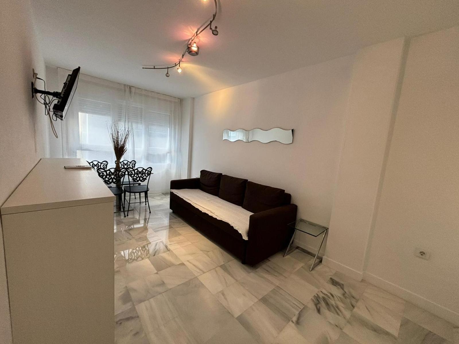 Apartamentos Turisticos Imar Кадис Экстерьер фото