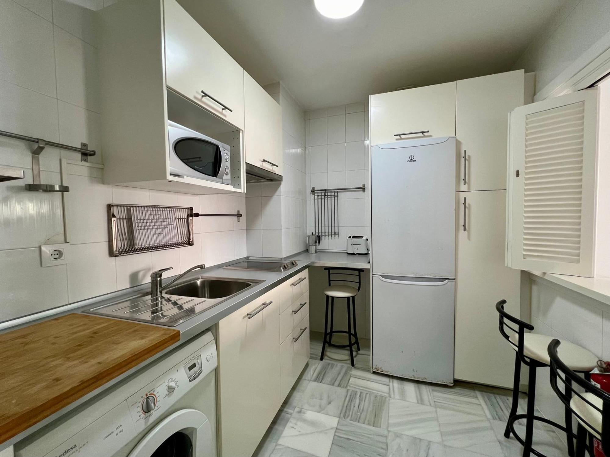 Apartamentos Turisticos Imar Кадис Экстерьер фото
