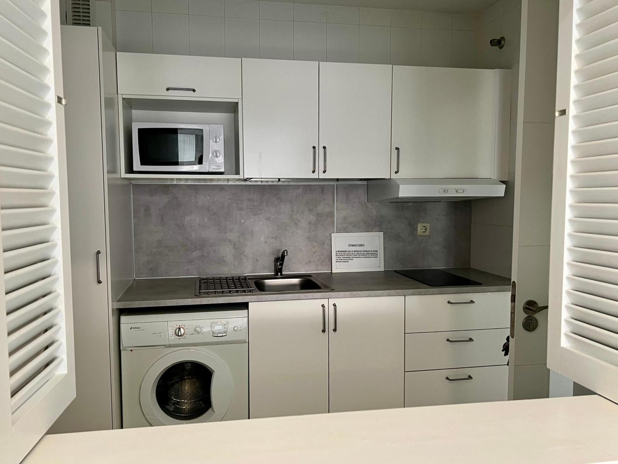 Apartamentos Turisticos Imar Кадис Экстерьер фото